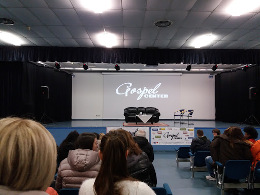 Auditorium Menossi