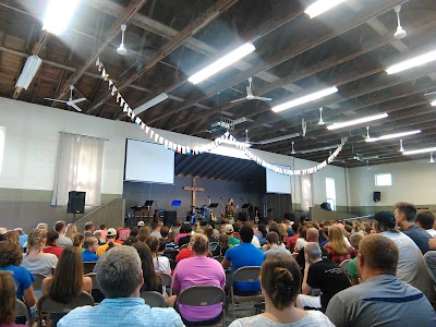 Photos of West Virginia Baptist Camp