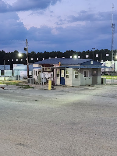 Hartsville Paper Comple