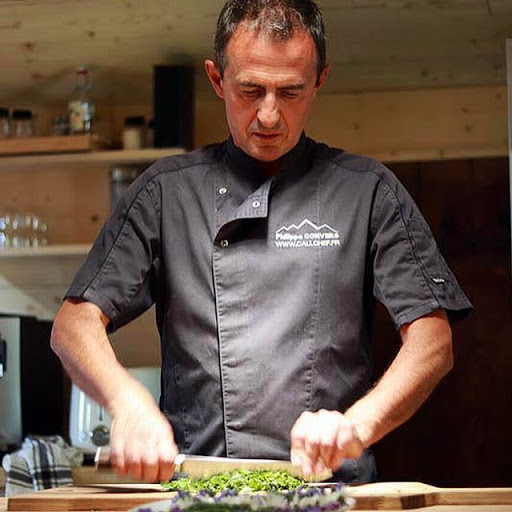 Callchef | Philippe Convers Gallery - France