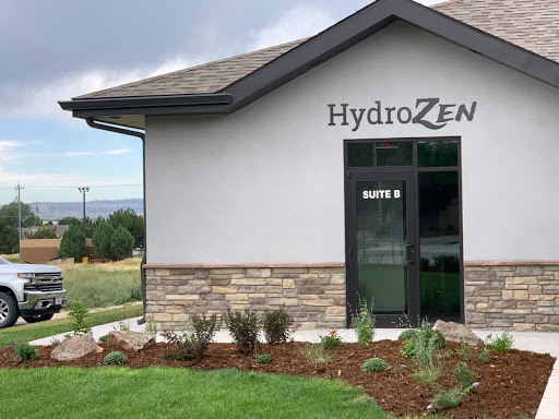 HydroZen - Visual