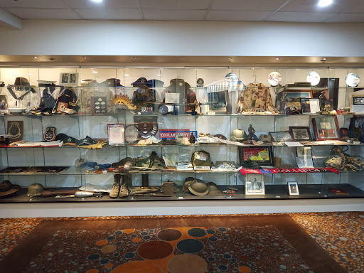 Goulburn Soldiers Club Gallery - Australia