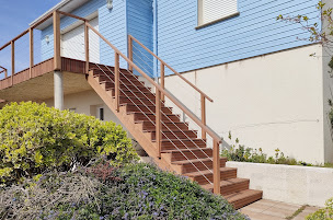 Photo n°7 de MENUISERIE PARIS GILLES à Fécamp (Entreprise de bricolage)