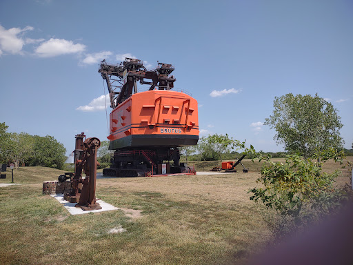 Big Brutus RV Park Logo