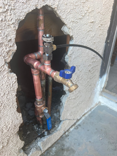 Indian Wells Valley Plumbing - Thumbnail