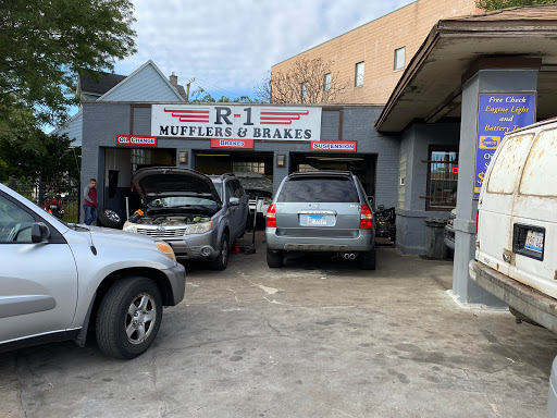 R-1 Auto Service - Thumbnail