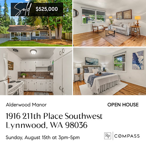 Debbie Welch, REALTOR | eXp Realty - Snohomish County Real Estate - Thumbnail