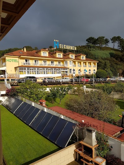 Photos of Hotel Casona El Carmen Carreno