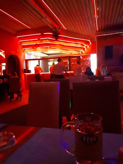 Genç Efe Restoran