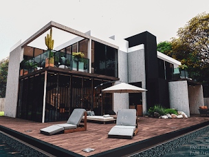 Photo n°4 de Envies de Maison à Carnac (Entreprise de construction)