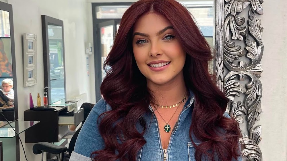 BARB N HAIR pour les femmes