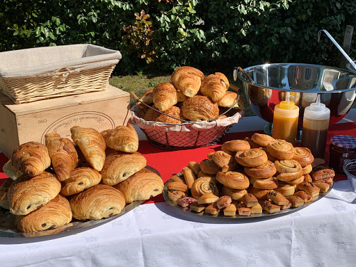 Photo 2 - Messieurs Dam's Foodtruck & Traiteur