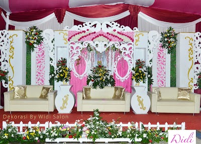 Photos of Widi SALON