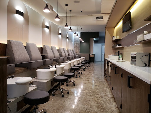 Upbeat Beauty Bar