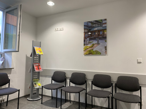 Medic-Center Schweinau - Neurologie - Dorothea Scholz