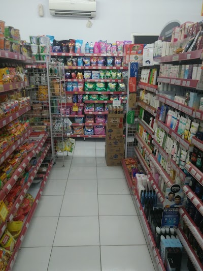 Photos of Alfamart Kdgadem
