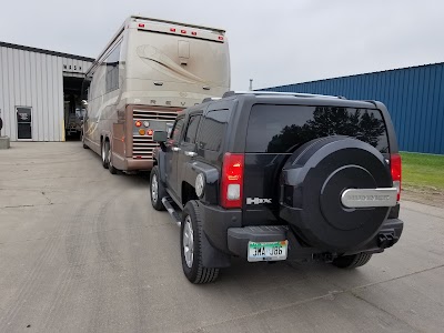 White Water Truck Wash