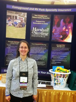 Marshall & Sterling Insurance