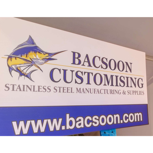 Bacsoon Customising - Thumbnail