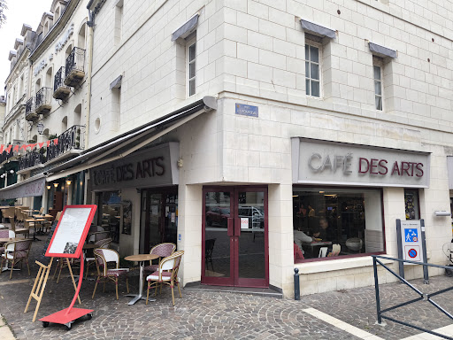 Photo de L'Ermitage Maison d'hôtes à Huismes (37420)