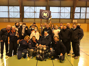 Photo n°3 de CTT Monthyon à Monthyon (Club de tennis de table)