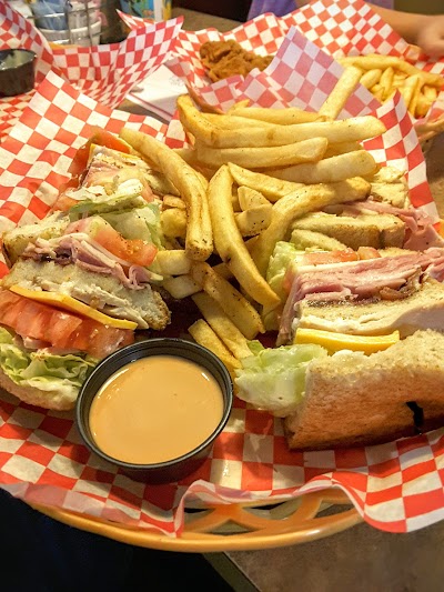 Photos of Main Street Grill