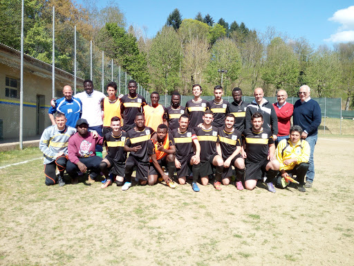 Football field "Don Guglielmo Muccini" Gallery - Italy