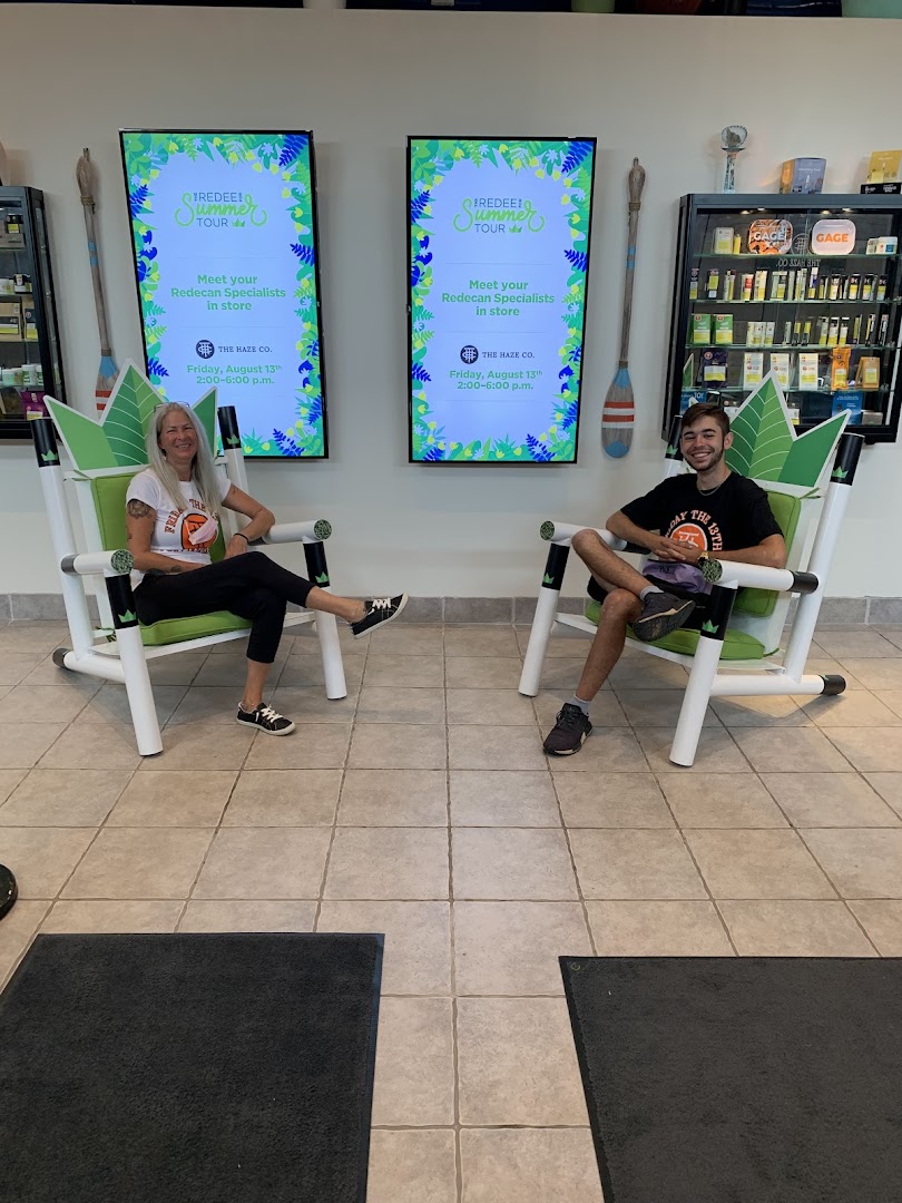 The Haze Co. photo 4