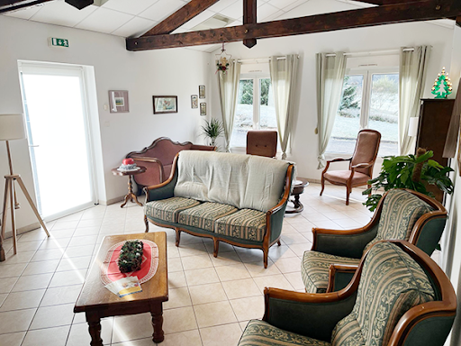Photo de Maison partagée pour seniors - Baerenthal à Lemberg (57620)