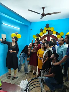 Excellent Tutorial - Behala photo 4