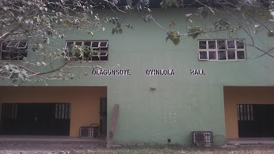 Photos of Federal Polytechnic, Ede