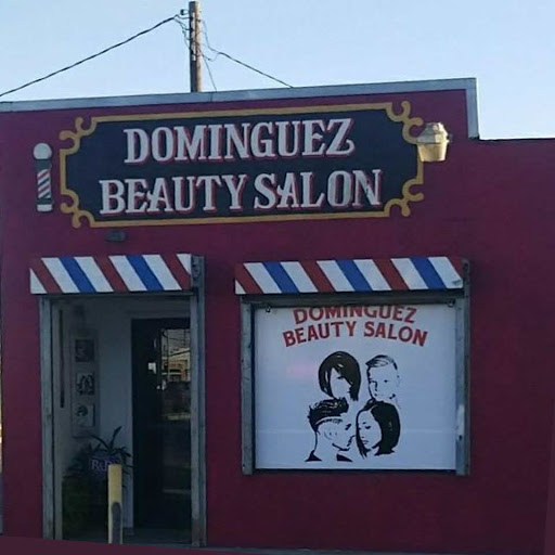 Dominguez Beauty Salon - Thumbnail