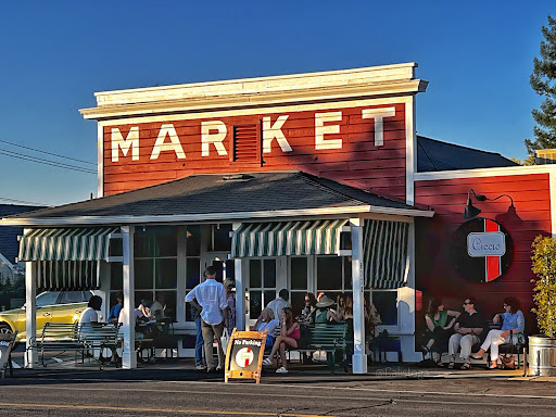 Ciccio Gallery - United States