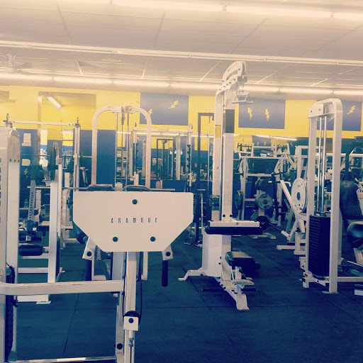 Flex House of Fitness - Thumbnail