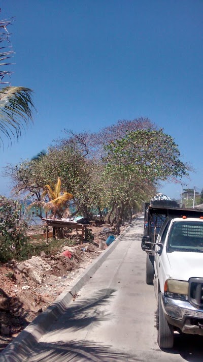 Photos of Parque San Andr&eacute;s