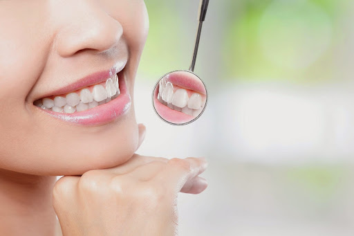 Steven R. Feigelson, DDS, PC