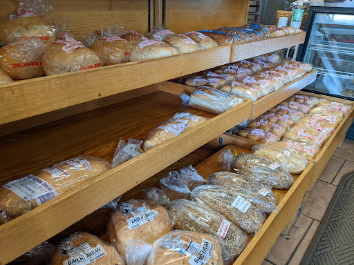 West Fenkell Bakery - Thumbnail