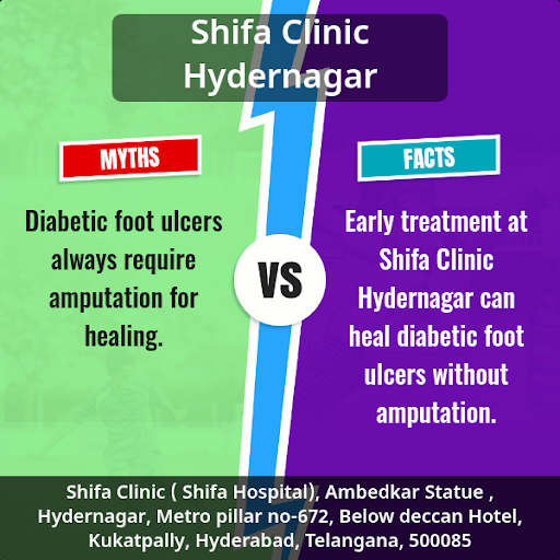 Fungal Infection Treatment post image