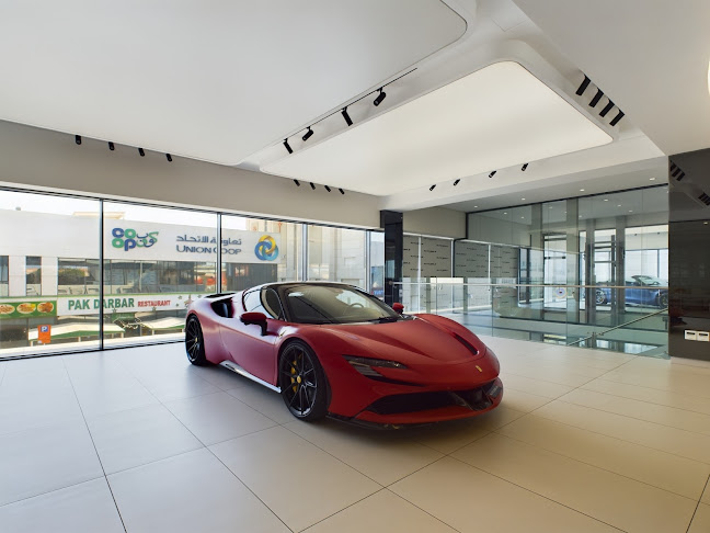 Auto Deals - Car dealer