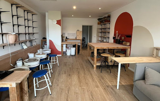 Photo de Êa Atelier de céramique à Lahonce (64990)