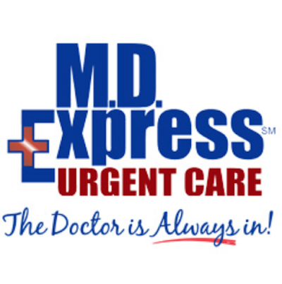 M.D. Express Urgent Care - Gloucester