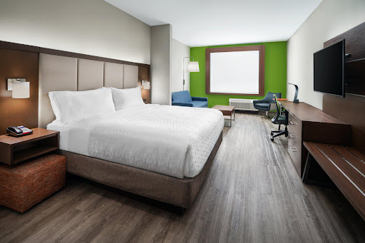Holiday Inn Express & Suites Midland Loop 250, an IHG Hotel - Thumbnail