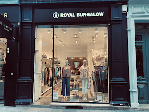 Photo n°1 de ROYAL BUNGALOW à Cannes (Boutique d'accessoires de mode)