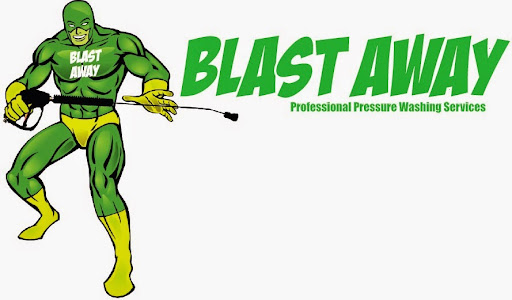 Blast Away - Visual