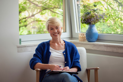 Lena Allendorf - Psychotherapie Münster