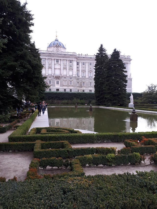 Palais de Liria