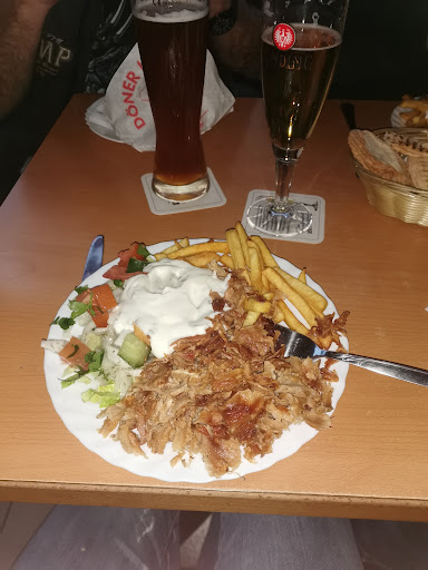 Taunus Eck - Visual