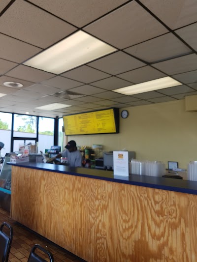 Palmetto Subs