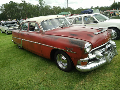 Glasshouse Mountains Sports Club - Thumbnail