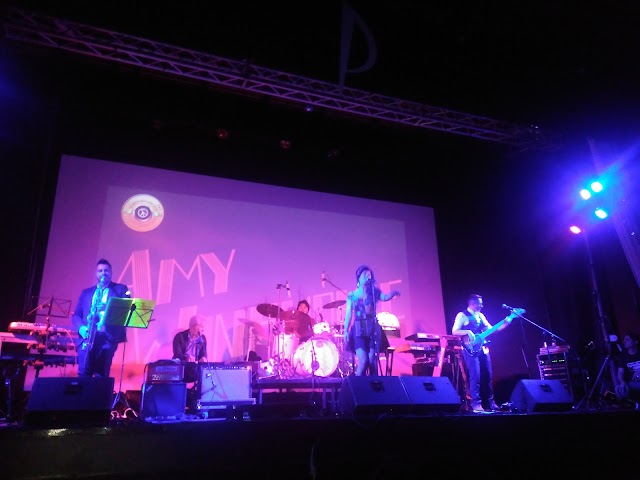 Teatro Posillipo